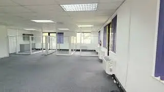 52 Grosvenor Road Fairway Office Park Glen Eagles 1st 151,31m2