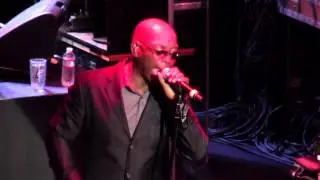 The Smooth Jazz Cruise West Coast 2013 : Tower of Power feat. Larry Braggs