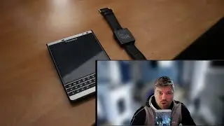 Welcome to Sw7ft's Channel - Blackberry, Coding & More