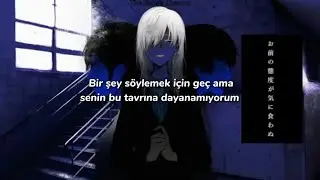 Annoyance - Ado cover | Türkçe Çeviri