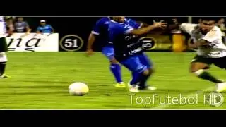 Dudu - Goals, Skills, Assists - Palmeiras 2015 - HD 1080p