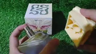 Daily Scent &ndash; Silent Perfume Bottle & Spray Test Showcase (No Talking)