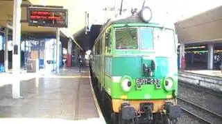EU07-033 + IC 