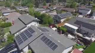 Solar incentives change as federal tax credits expire, state reimbursement rates expected cuts
