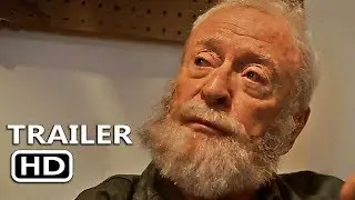 DEAR DICTADOR Official Trailer Movie HD new (2018) Michael Caine, Odeya Rush , Katie Comedy Movie