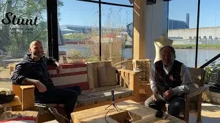De tafel van Delft - Hein Laakes (STICHTING STUNT)