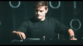 MARTIN GARRIX TIMEOUT FESTIVAL INDIA 2017
