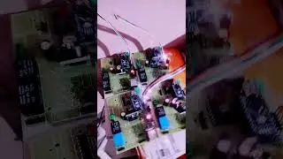 #assembly #components #control #panel #electrical #voice #announcement #system
