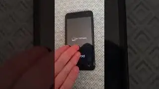 Вернулся телефон Micromax Q415