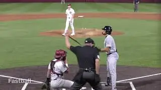 Jamie Arnold full outing vs. Wake Forest (4/5/25)