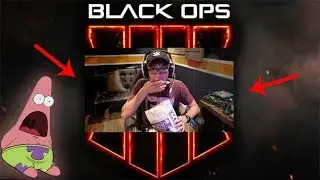 Black Ops 4 TEASER TRAILER REACTION!!! (early call of duty) #BO4