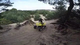 Quad Fail