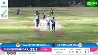 Karim Lala vs Jithin R Trivandrum|Reliable Cup|Abudhabi