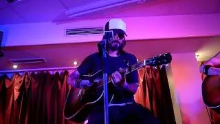 Hier - Wirtz live und unplugged @ Hamburg, Studiokonzert 917xfm