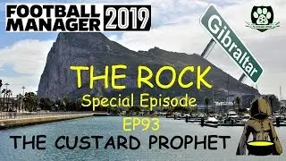 FM19 - The Rock - Episode 93 - Save Review