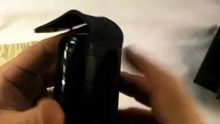 iPhone Case 1st Look - Beyzacases Multiflip - Vintage Black