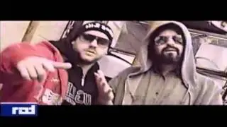 OTHELLOMAN - Prima Dell'Odio @ TG1 DORECIAKGULP