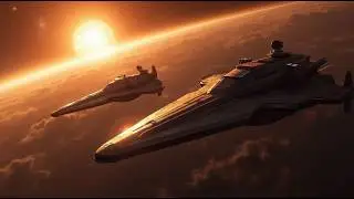Aliens Discover Too Late: Humans Are the Galaxy's Original Elder Species | HFY