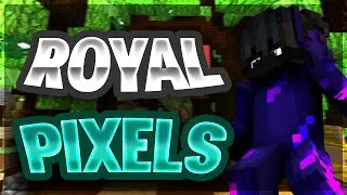 RoyalPixels.de! | Minecraft Servervorstellung Deutsch/German