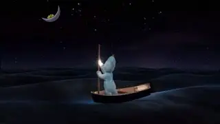 In The Night Garden Intro