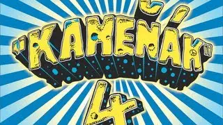 Kameň&aacute;k 4 Teaser Trailer