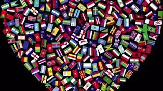 One world, one Humanity