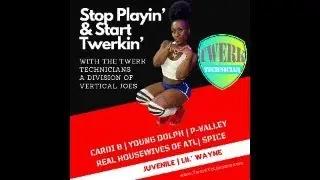 Twerk Break