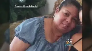 Family Searches For Missing Homestead Woman With Alzheimer&rsquo;s Disease