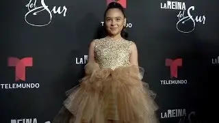 Isabella Sierra 