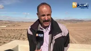 باتنة : إنعدام الكهرباء والماء وشبكة الطرقات تؤرق حياة سكان الصخرات 2 بقصر بلزمة