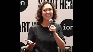 Tech on Tap: Morgan Granfield, Chip Robertson & Jonathan Krybus (October 2023)
