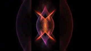 Colorful Line Rhythm #videowallpaper