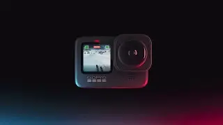 GoPro:  Apresentando a HERO9 Black &mdash; More Everything