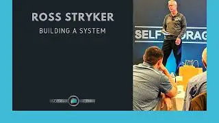 The Self Storage Mastermind Day 1 Recap