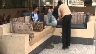 فلم المخضرم