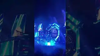 VINAI - Ray Volpe - Laserbeam( S2O Songkran Music Festival 2023 )