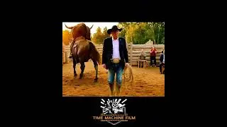 Cowboy Trump: The Wild West Revolution