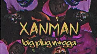 Xanman - Hell Yeah