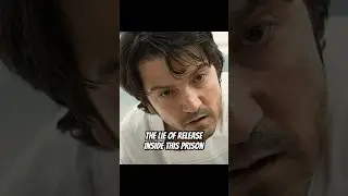 The Lie of Release Inside This Prison #foryou #starwars #series #shorts