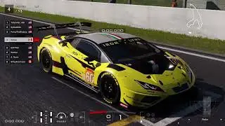 RoManov44x's Live Gran Turismo 7