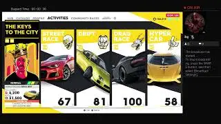 Lets Play Crew 2 Part 5!!!