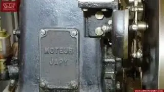 Moteur Japy, Japy Fr&egrave;res