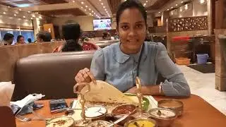 chutneys Restaurant   @ Hyderabad.. Hi- tech city....