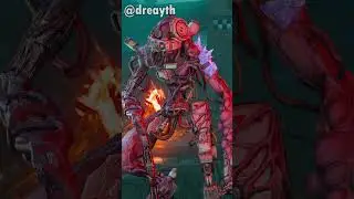 Start Digging In Yo Butt, Springtrap #deadbydaylight #springtrap #fnaf #memes