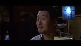 Bulletproof Monk - Cocoa Puffs