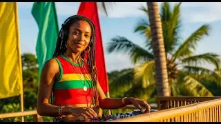 🌴 BEST OF REGGAE 2026 ❤️ LOVE & PEACE VIBES MIX | Rasta Loop