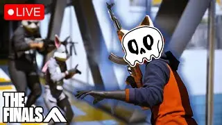 🔴[LIVE] SEASON 8 HYPE & STILL THE BEST DERANKER ROUND HERE | !500 !socials