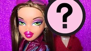 Bratz Secret Date Yasmin Doll Unboxing & review! | AzDoesMakeUp!