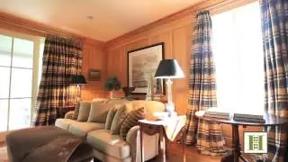 Halstead ProperTV Presents an Exclusive Tour of East Hampton Northwest