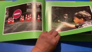 Cubes, Cones, Cylinders, and Spheres